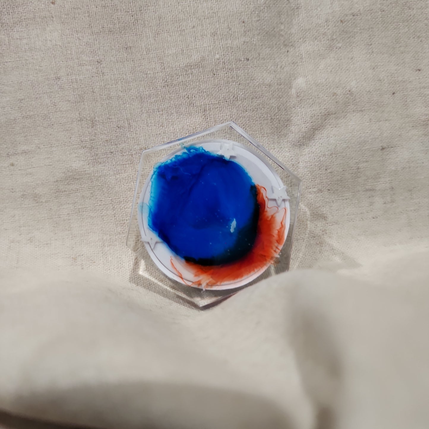Pop-Socket