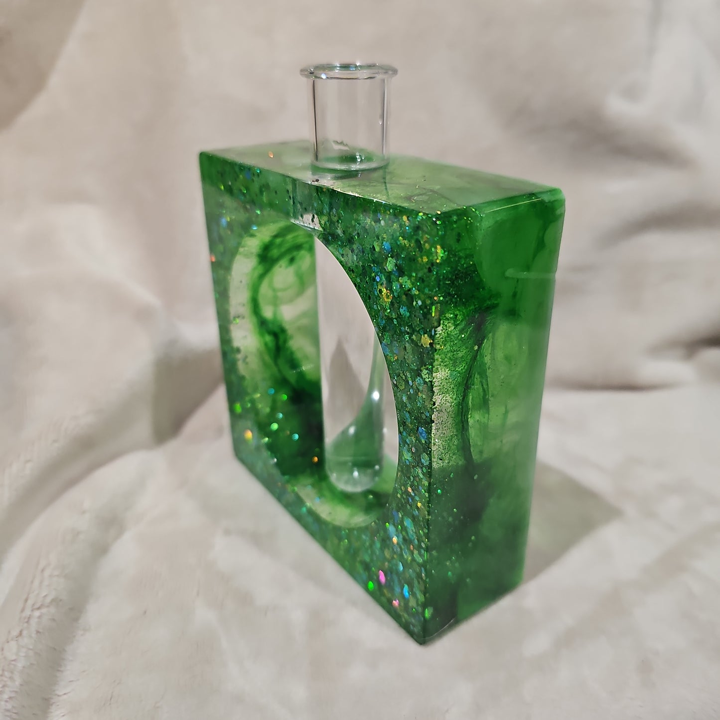Plant Propagator - Green Square