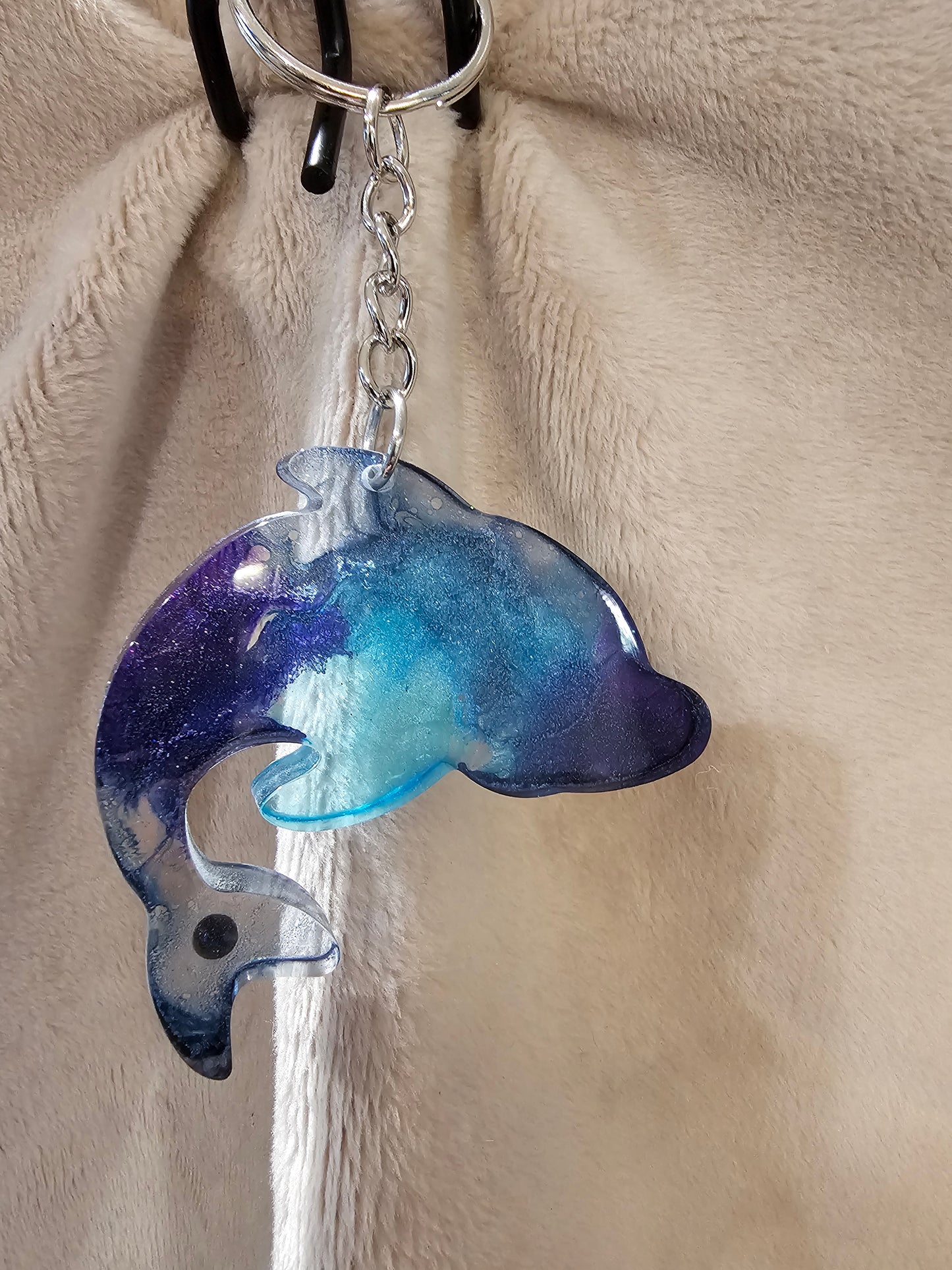 Keychain - Dolphin