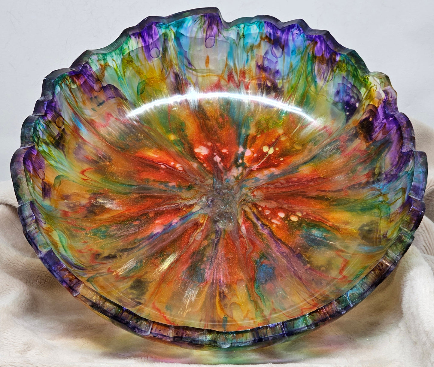 Bowl - MultiColor