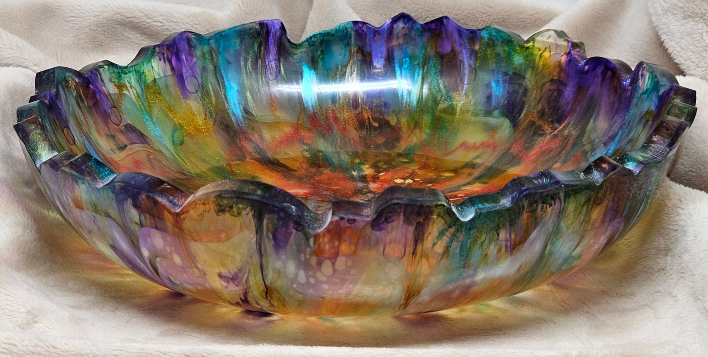 Bowl - MultiColor