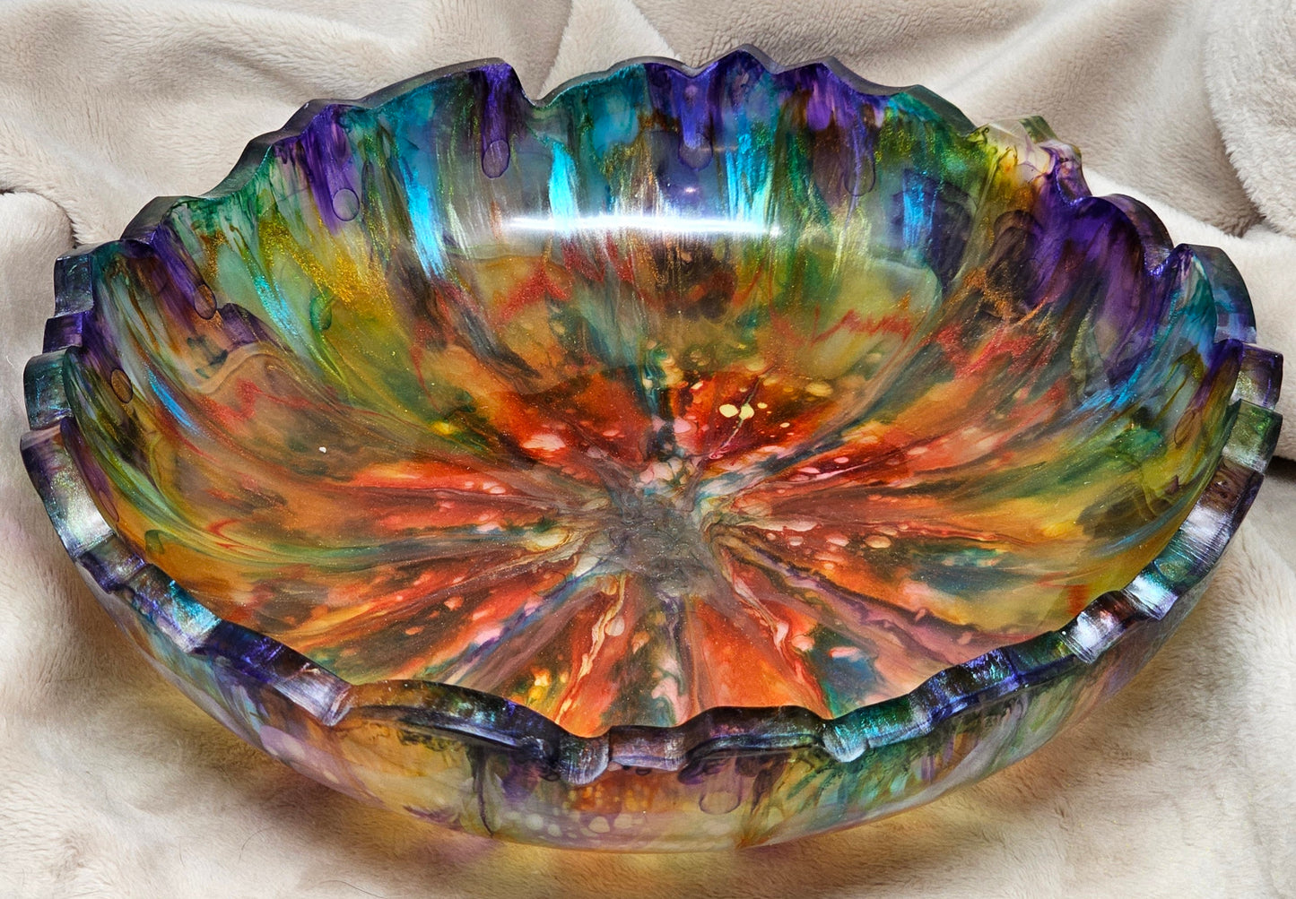 Bowl - MultiColor