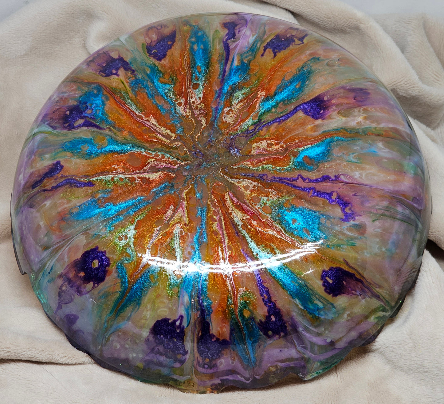 Bowl - MultiColor