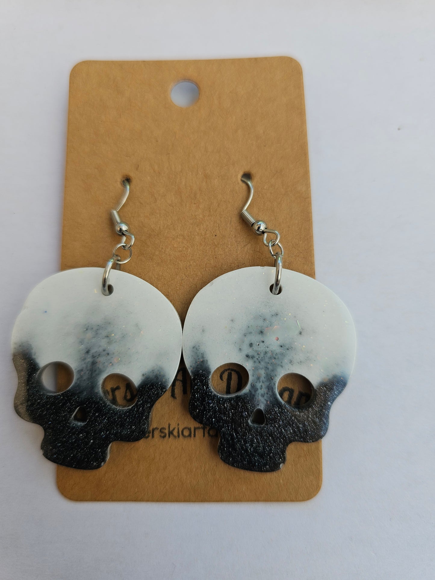 Skull Earrings